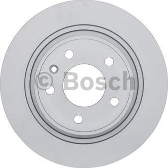 BOSCH 0 986 479 C58 - Disque de frein cwaw.fr