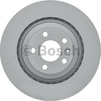 BOSCH 0 986 479 C64 - Disque de frein cwaw.fr