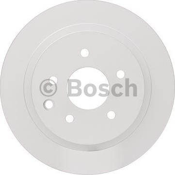 BOSCH 0 986 479 C60 - Disque de frein cwaw.fr