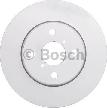 BOSCH 0 986 479 C06 - Disque de frein cwaw.fr