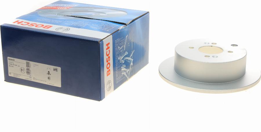 BOSCH 0 986 479 C08 - Disque de frein cwaw.fr