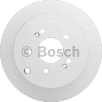 BOSCH 0 986 479 C15 - Disque de frein cwaw.fr