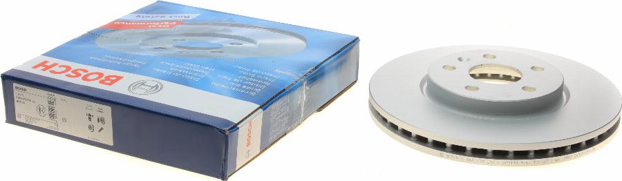 BOSCH 0 986 479 C16 - Disque de frein cwaw.fr