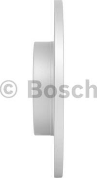 BOSCH 0 986 479 C11 - Disque de frein cwaw.fr