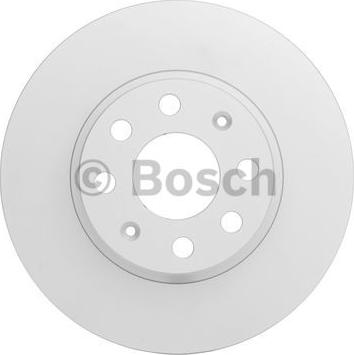 BOSCH 0 986 479 C11 - Disque de frein cwaw.fr