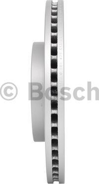 BOSCH 0 986 479 C13 - Disque de frein cwaw.fr