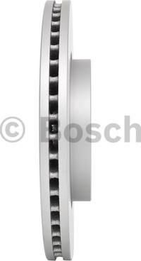 BOSCH 0 986 479 C13 - Disque de frein cwaw.fr