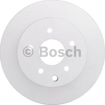 BOSCH 0 986 479 C12 - Disque de frein cwaw.fr