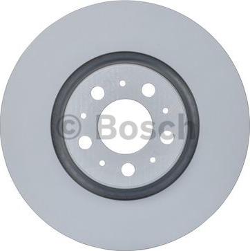 BOSCH 0 986 479 C85 - Disque de frein cwaw.fr