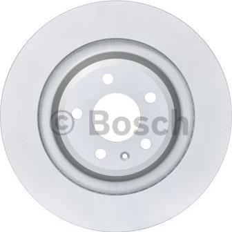 BOSCH 0 986 479 C86 - Disque de frein cwaw.fr