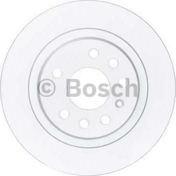 BOSCH 0 986 479 C80 - Disque de frein cwaw.fr