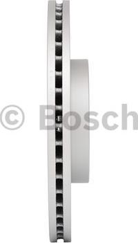 BOSCH 0 986 479 C81 - Disque de frein cwaw.fr