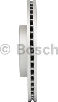 BOSCH 0 986 479 C81 - Disque de frein cwaw.fr