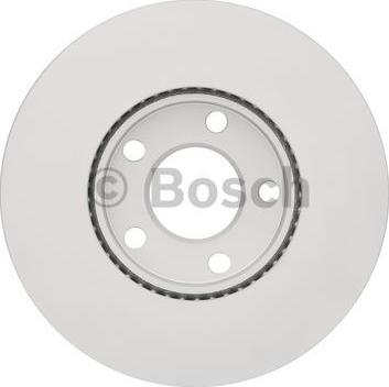 BOSCH 0 986 479 C81 - Disque de frein cwaw.fr