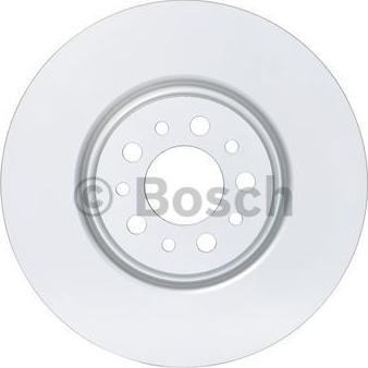 BOSCH 0 986 479 C82 - Disque de frein cwaw.fr