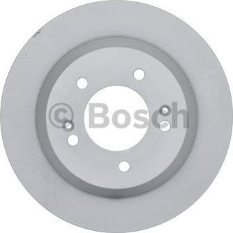 BOSCH 0 986 479 C39 - Disque de frein cwaw.fr