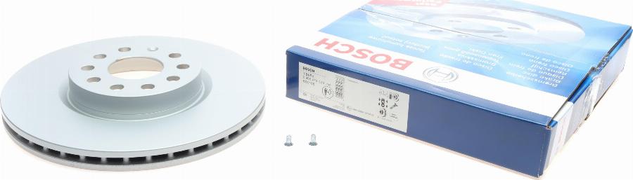 BOSCH 0 986 479 C29 - Disque de frein cwaw.fr