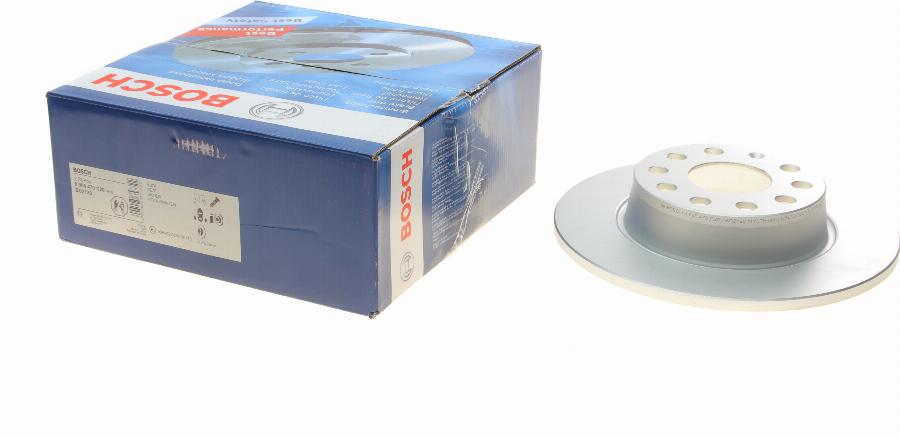 BOSCH 0 986 479 C20 - Disque de frein cwaw.fr