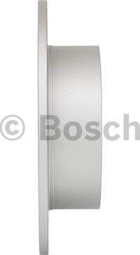 BOSCH 0 986 479 C21 - Disque de frein cwaw.fr