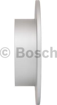 BOSCH 0 986 479 C21 - Disque de frein cwaw.fr