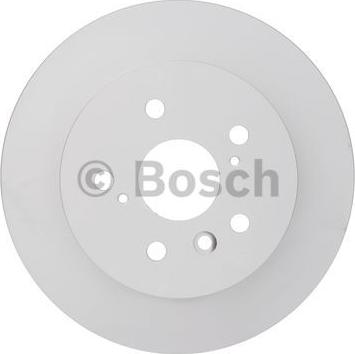 BOSCH 0 986 479 C21 - Disque de frein cwaw.fr