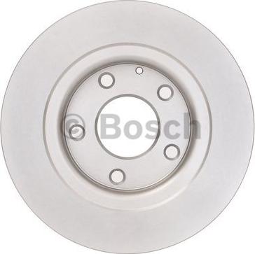 BOSCH 0 986 479 C22 - Disque de frein cwaw.fr