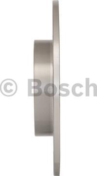 BOSCH 0 986 479 C22 - Disque de frein cwaw.fr