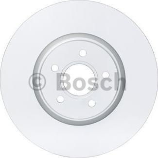 BOSCH 0 986 479 C75 - Disque de frein cwaw.fr