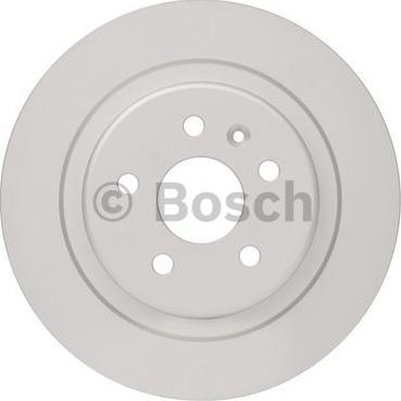 BOSCH 0 986 479 D90 - Disque de frein cwaw.fr