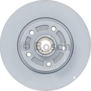 BOSCH 0 986 479 D82 - Disque de frein cwaw.fr