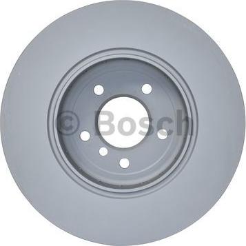 BOSCH 0 986 479 E13 - Disque de frein cwaw.fr