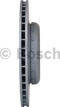 BOSCH 0 986 479 E13 - Disque de frein cwaw.fr