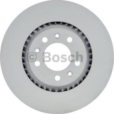 BOSCH 0 986 479 E32 - Disque de frein cwaw.fr