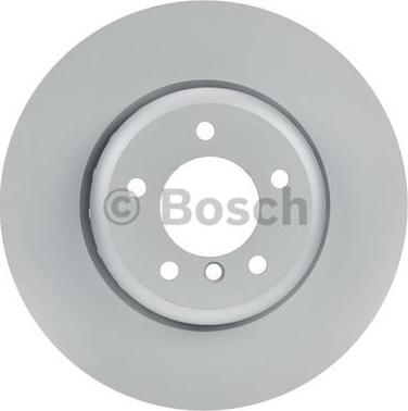 BOSCH 0 986 479 E22 - Disque de frein cwaw.fr