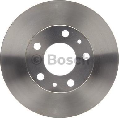 BOSCH 0 986 479 R98 - Disque de frein cwaw.fr