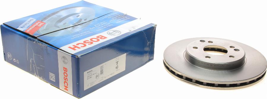 BOSCH 0 986 479 R69 - Disque de frein cwaw.fr