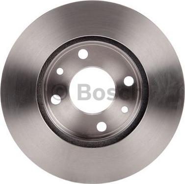 BOSCH 0 986 479 R66 - Disque de frein cwaw.fr