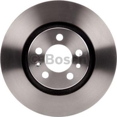 BOSCH 0 986 479 R68 - Disque de frein cwaw.fr