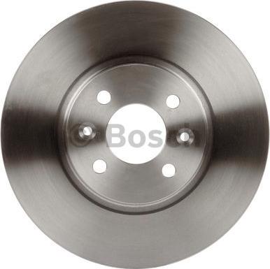 BOSCH 0 986 479 R67 - Disque de frein cwaw.fr