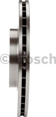 BOSCH 0 986 479 R67 - Disque de frein cwaw.fr