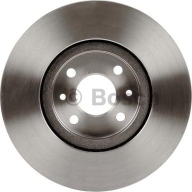 BOSCH 0 986 479 R67 - Disque de frein cwaw.fr