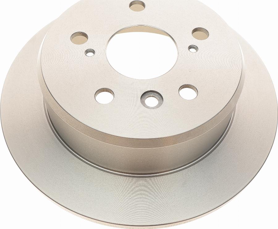 BOSCH 0 986 479 R00 - Disque de frein cwaw.fr