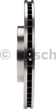 BOSCH 0 986 479 R89 - Disque de frein cwaw.fr