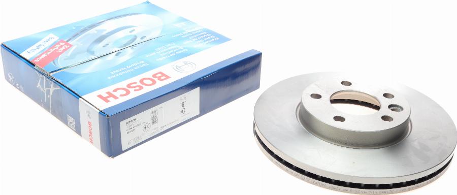 BOSCH 0 986 479 R84 - Disque de frein cwaw.fr