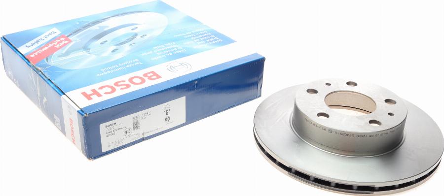 BOSCH 0 986 479 R86 - Disque de frein cwaw.fr