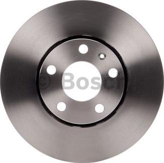 BOSCH 0 986 479 R82 - Disque de frein cwaw.fr