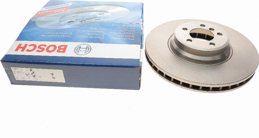 BOSCH 0 986 479 R35 - Disque de frein cwaw.fr