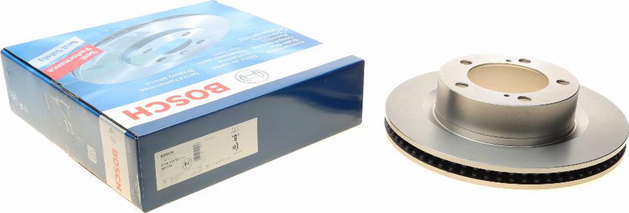 BOSCH 0 986 479 R29 - Disque de frein cwaw.fr