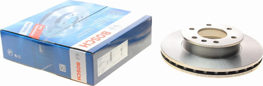 BOSCH 0 986 479 R78 - Disque de frein cwaw.fr