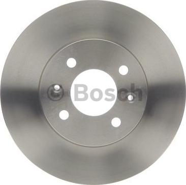 BOSCH 0 986 479 R77 - Disque de frein cwaw.fr